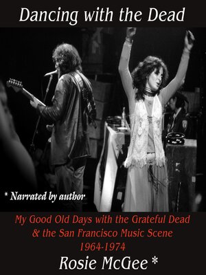 cover image of Dancing with the Dead